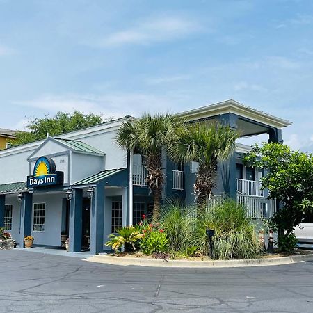 Days Inn By Wyndham Fort Walton Beach Ngoại thất bức ảnh